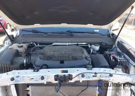 2020 Chevrolet Colorado 2Wd Short Box Z71 из США, поврежденный, VIN 1GCGSDEN3L1236726